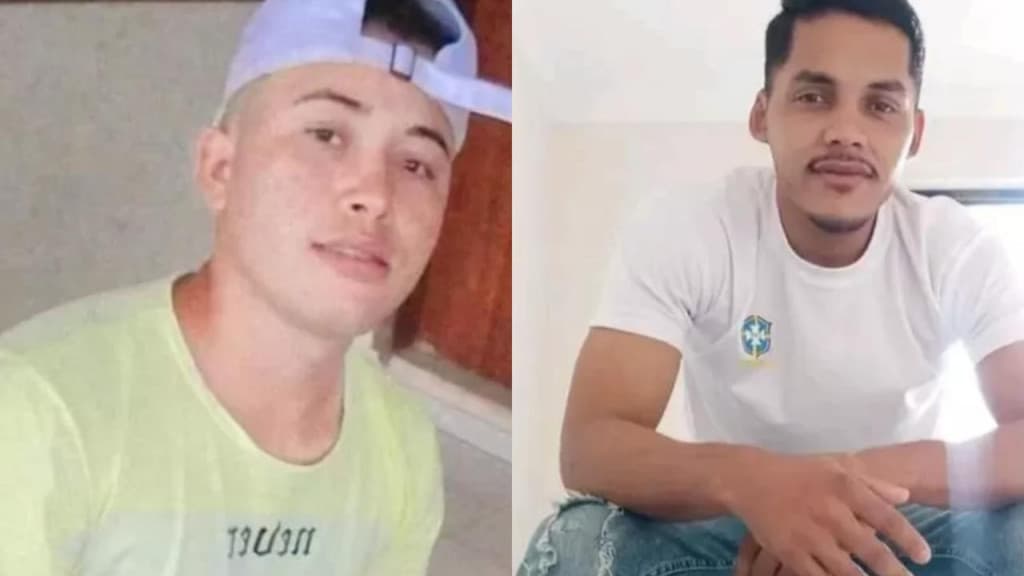 Jovens que morreram em acidente causado por motorista bêbado são identificados
