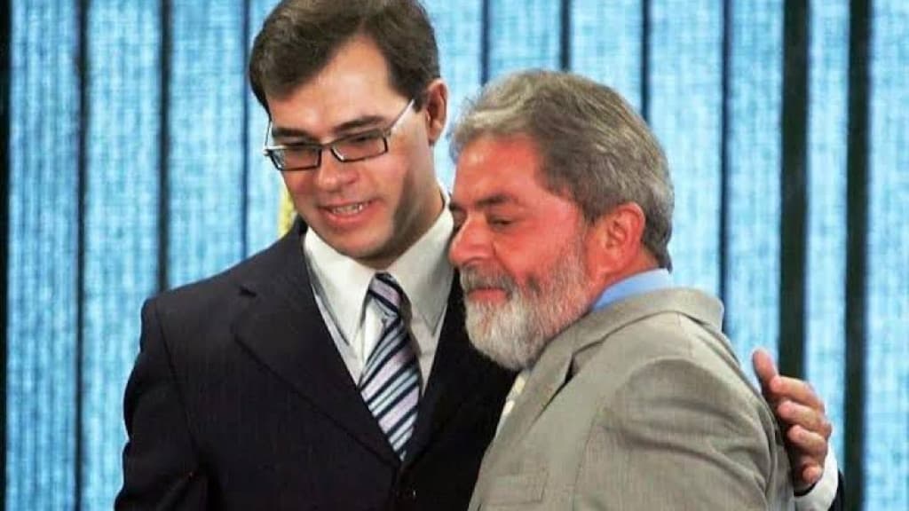 URGENTE: STF anula todas as provas contra Lula e Toffoli diz que prisão foi “erro” e “armação”