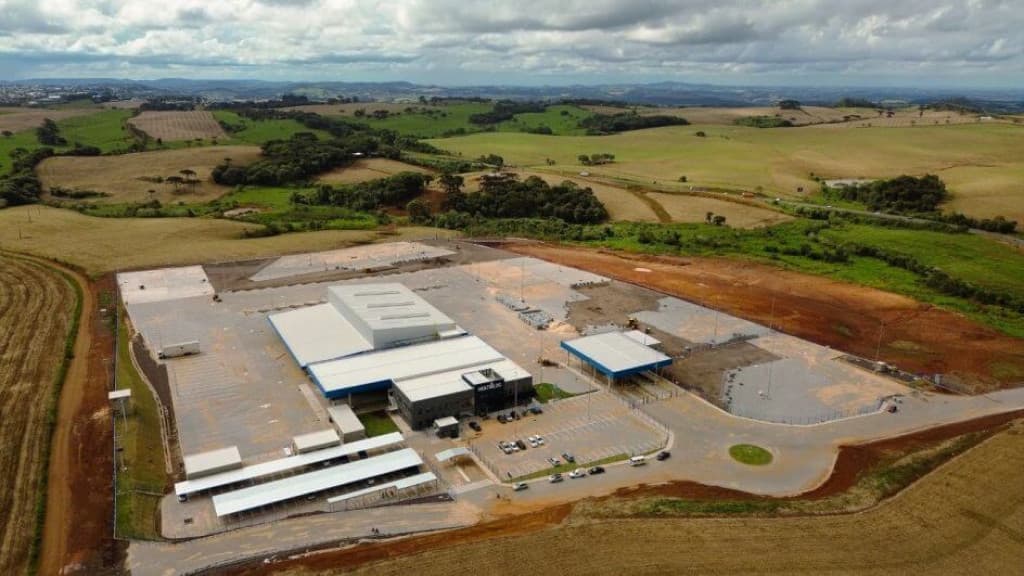 SC vai gerar 20 mil empregos e movimentar 700 caminhões por dia com “Porto Seco”