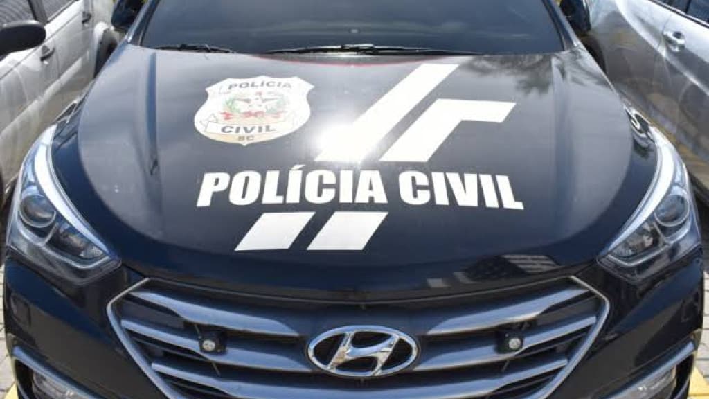 Suspeito de matar homem por dívida de drogas é preso em Bombinhas