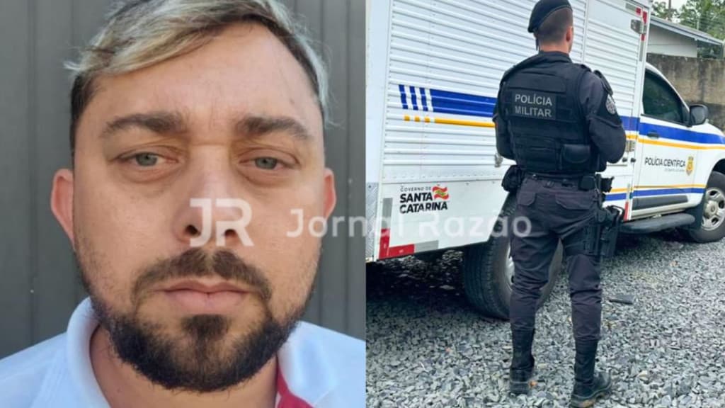 PM mata “disciplina” de facção que planejava execução de policiais em Balneário Camboriú