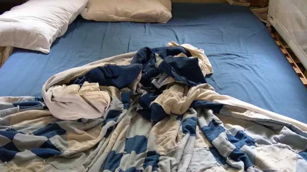 Filho que matou pai com tiro na cabeça enquanto ele dormia é condenado em SC