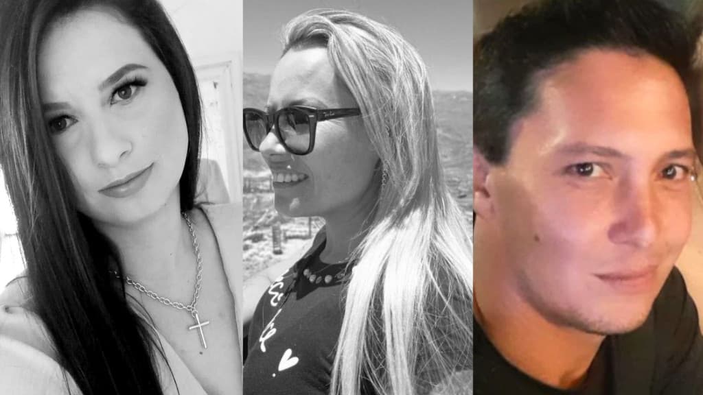 “Estou tranquilo”, diz amigo de infância preso por duplo feminicídio em Navegantes