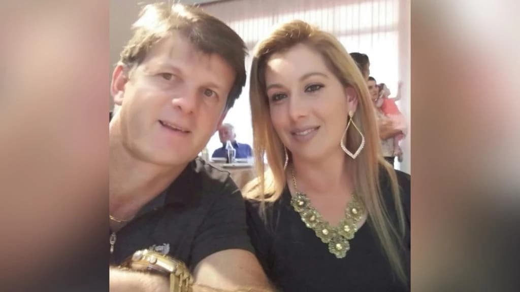 Ex-mulher diz que Hoeckler era um homem bom: “Claudia é fria e calculista”