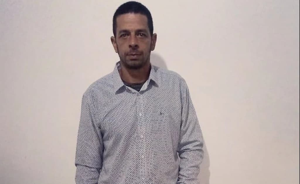 Corpo amordaçado e queimado é encontrado em riacho no Alto Vale do Itajaí