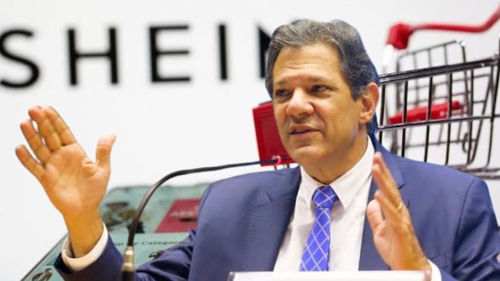 Governo tem nova derrota e  “taxação das blusinhas” é retirada  do texto no Senado, diz relator
