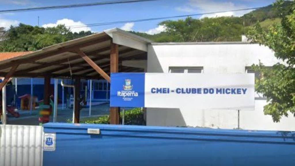 Escola de Itapema tem aulas suspensas após casos de sarna humana