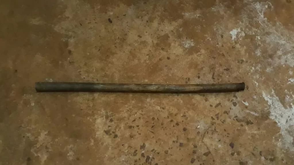 Casal de moradores de rua ataca jovem com barra de ferro em tentativa de roubo