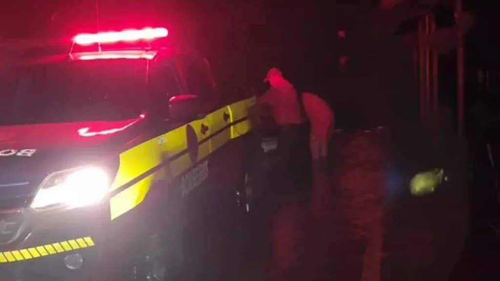 URGENTE: Homem morre após colidir  jetski em fiação elétrica
