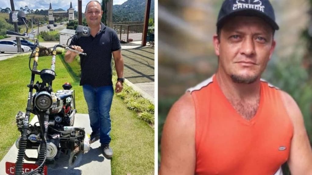 Suspeito de duplo assassinato no Alto Vale do Itajaí é encontrado morto