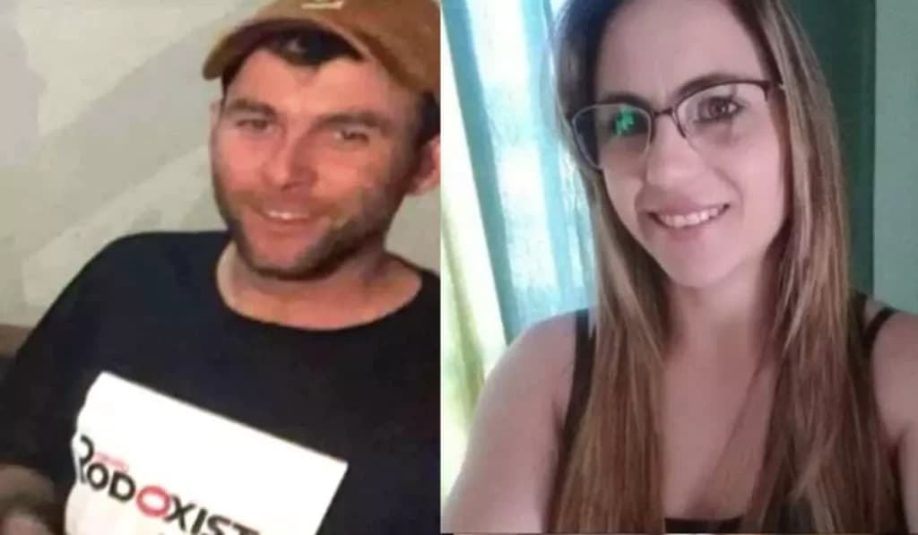 Marido que assistia outras mulheres no TikTok é morto a facadas pela esposa