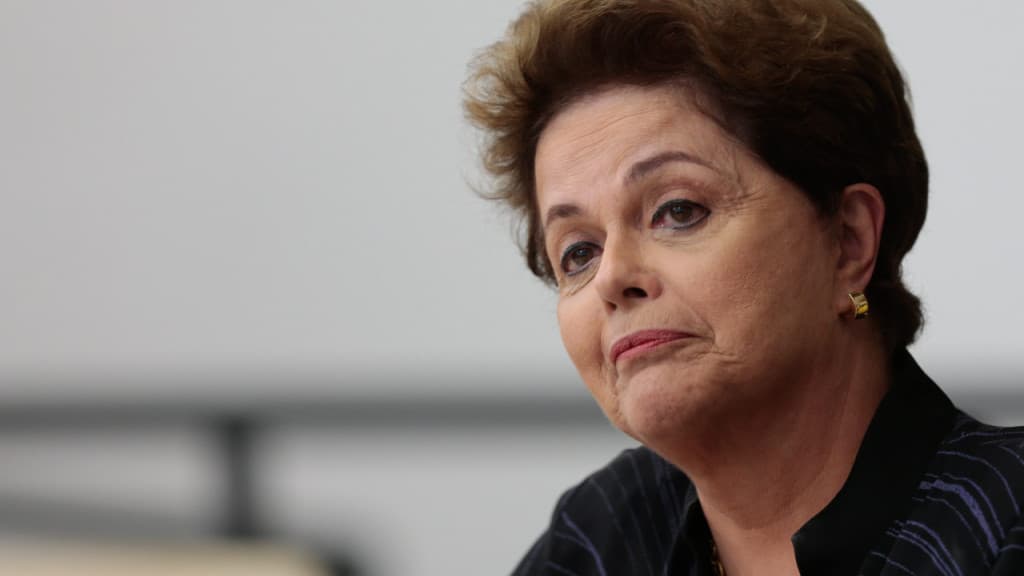 Dilma Rousseff é nomeada presidente do Novo Banco de Desenvolvimento dos BRICS