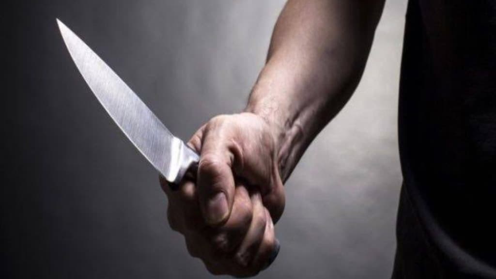 Discussão entre cunhados termina em lesões por facão em Itapema