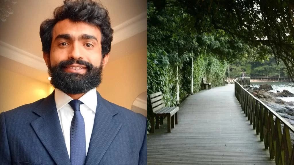 Jornalista paraense é encontrado morto em Balneário Camboriú