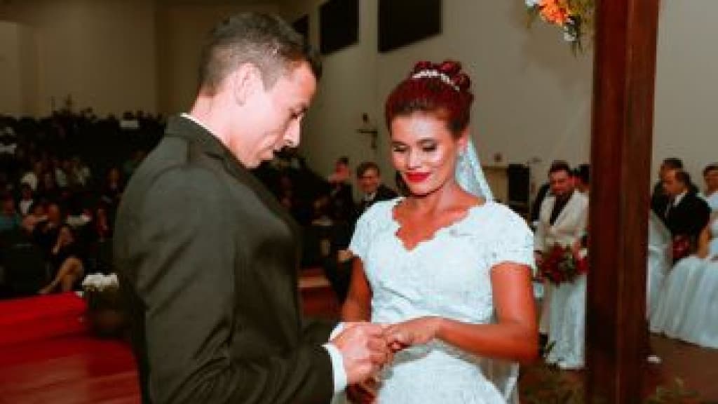 Inscrições para casamento popular em Tijucas começam na próxima semana