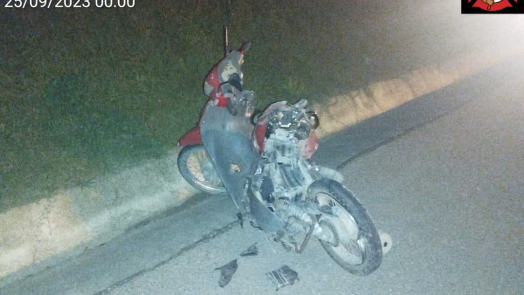 Duas mulheres morrem em acidente gravíssimo na BR-470, em SC