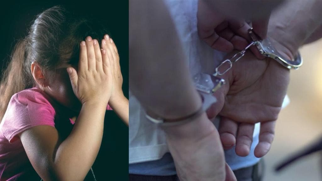 Padrasto leva enteada de 8 anos ao hospital e acaba preso por abuso sexual