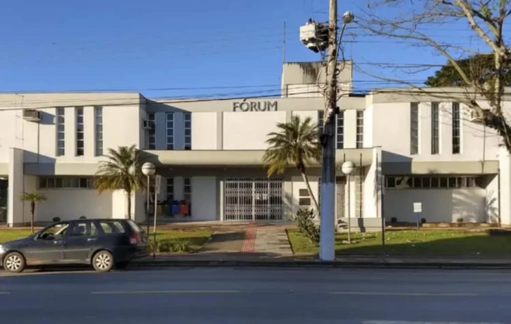 Inquilino que incendiou casa após ordem de despejo é condenado em SC