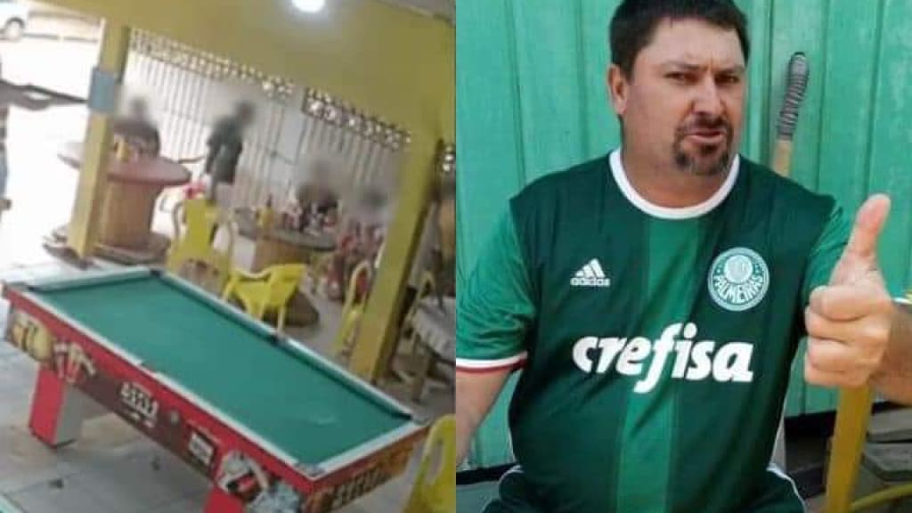 Catarinense é uma das vítimas da chacina em bar no Mato Grosso