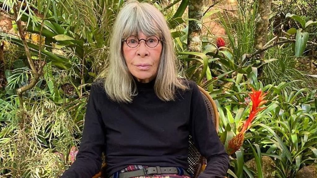 Morre Rita Lee, ícone do rock brasileiro, aos 75 anos