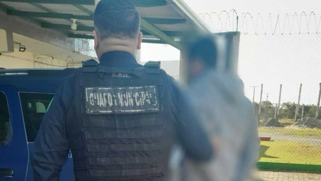 Segundo suspeito de matar cubano em Tijucas é preso na rodoviária de BC