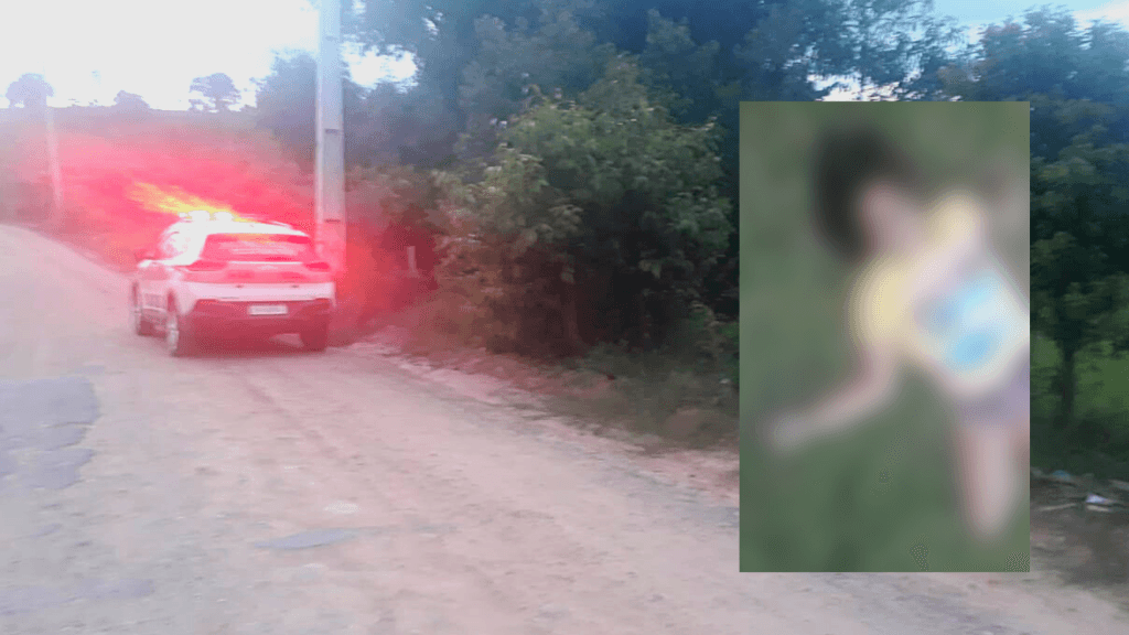 Mulher é encontrada morta com sinais de espancamento em Tijucas