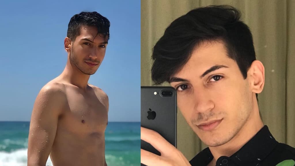 Jovem estudante gaúcho desaparece em Florianópolis: família pede ajuda