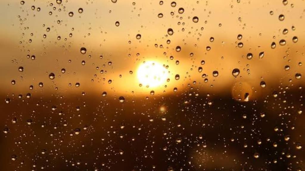 SC tem alerta para chuva intensa e calor “de torrar” nesta segunda-feira