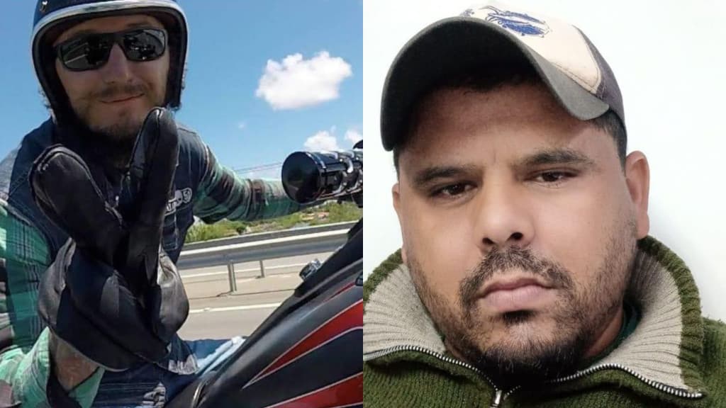 Identificadas vítimas fatais de acidente na BR-282