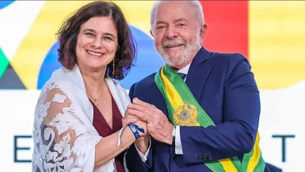 Governo Lula quer legalizar maconha, aborto e troca de sexo para adolescentes