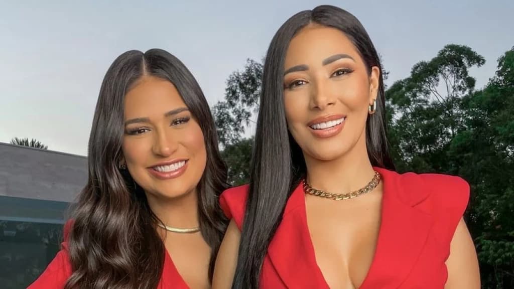 Dupla Simone e Simaria chega ao fim e assunto repercute nas redes sociais