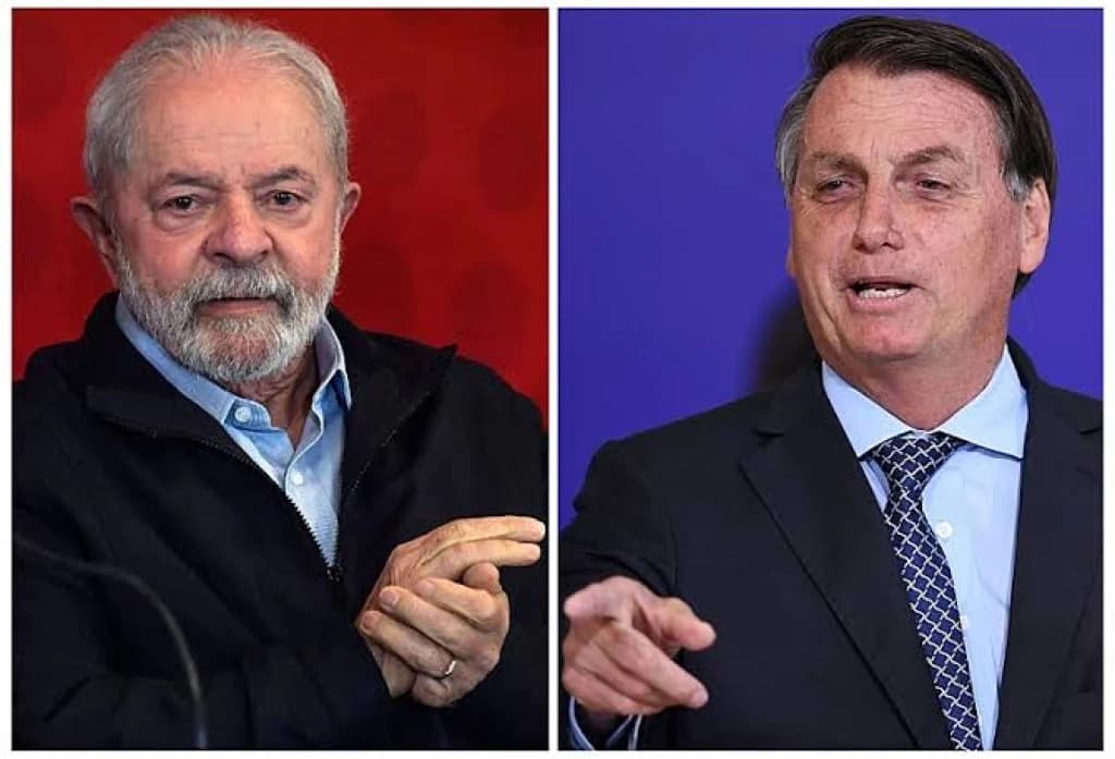 Partido de Bolsonaro vai pedir anulação das eleições 2022