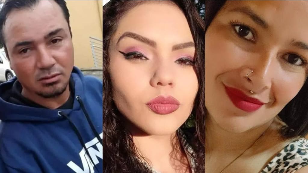 Mãe descobre que assassino da filha foi preso após matar mais uma jovem em SC