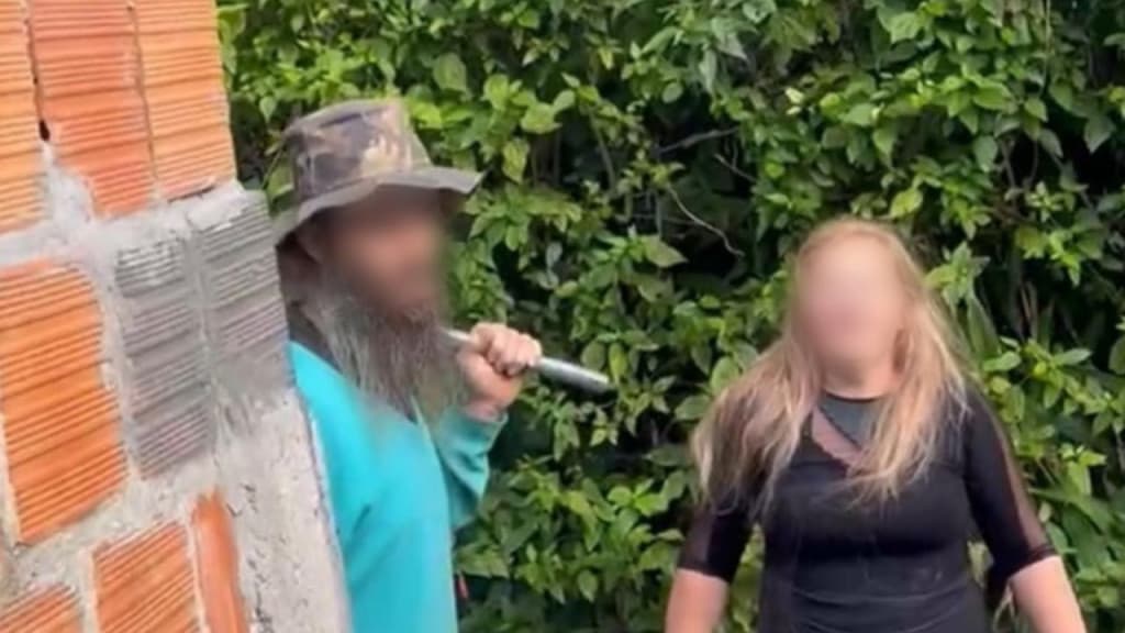“Vikings de Florianópolis”: jovem é baleado no peito ao tentar recuperar celular roubado