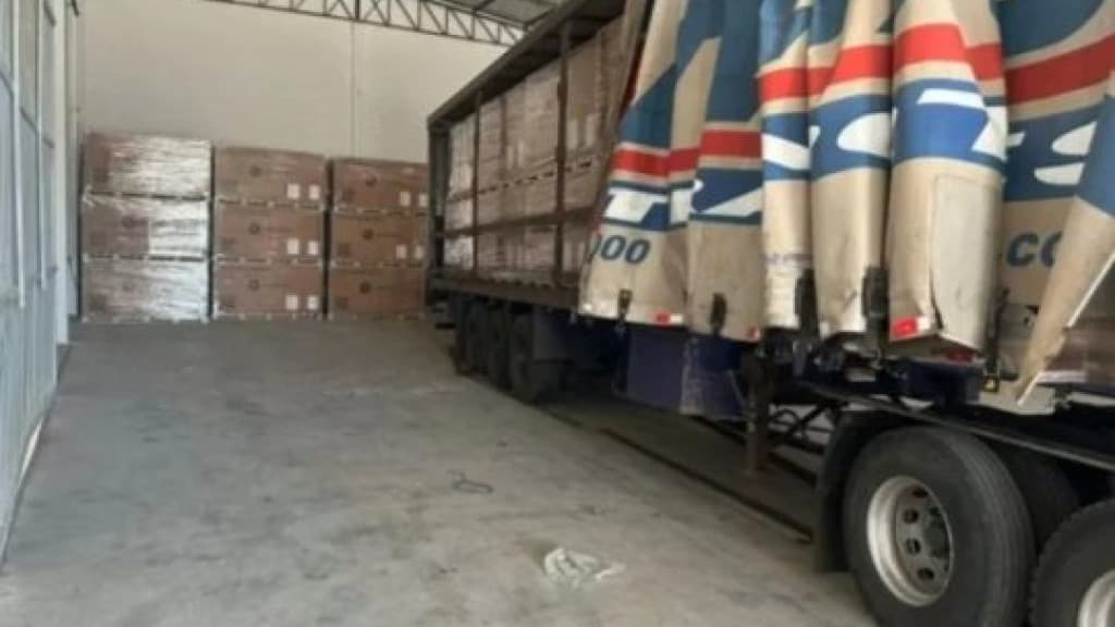 Geradores avaliados em R$ 7M de empresa catarinense são recuperados em SP