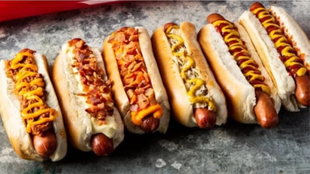 Hoje 9 de setembro é o dia do Cachorro-Quente