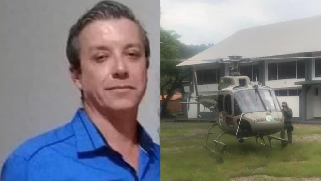 Trabalhador passa mal em obra e morre em posto de saúde, em Penha