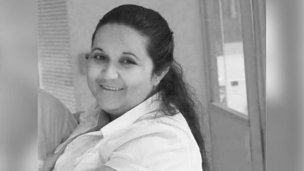 LUTO NA EDUCAÇÃO: Professora morre de meningite bacteriana em Camboriú