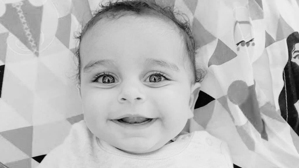 Família acusa negligência após morte de bebê no Hospital Infantil