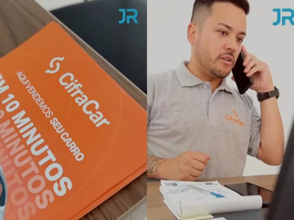 Empresa inaugura em Tijucas e promete vender carros em dez minutos