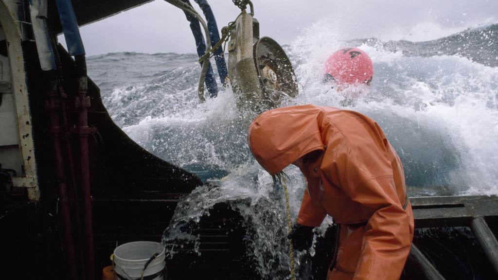 Acidente de trabalho tira a vida de pescador de Tijucas no  Rio Grande do Sul