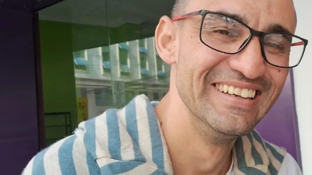 Morador de Itapema está desaparecido há uma semana e família pede ajuda