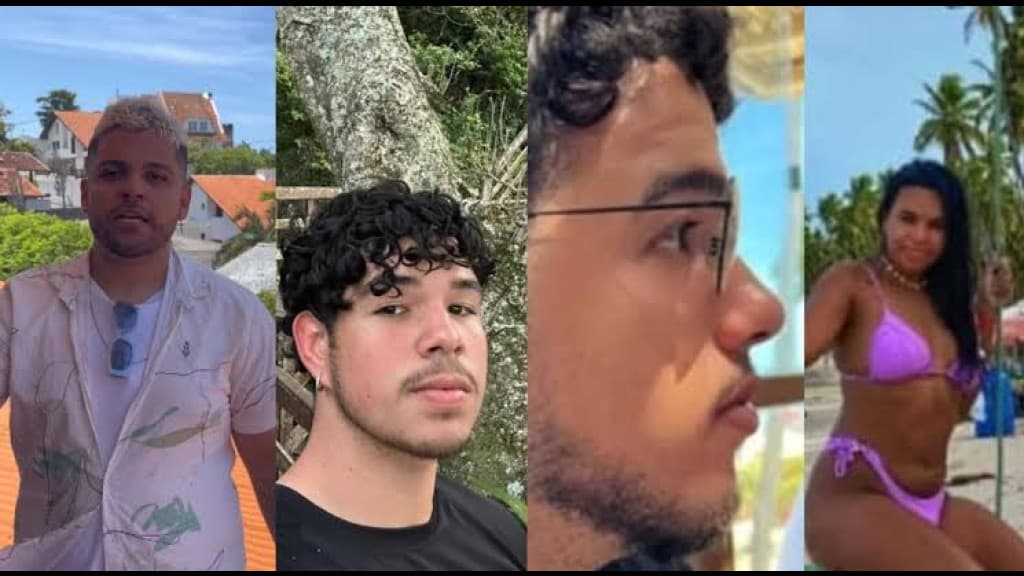 “Caso BMW”: dois são indiciados por homicídio após mortes em Balneário Camboriú