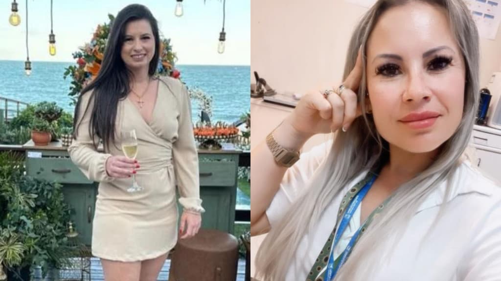 Professora está entre as vítimas de duplo homicídio em Navegantes