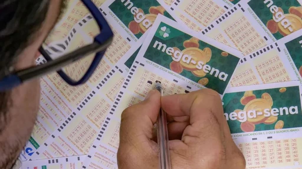 Morador de Itapema se dá bem e ganha “bolada” na Mega-Sena