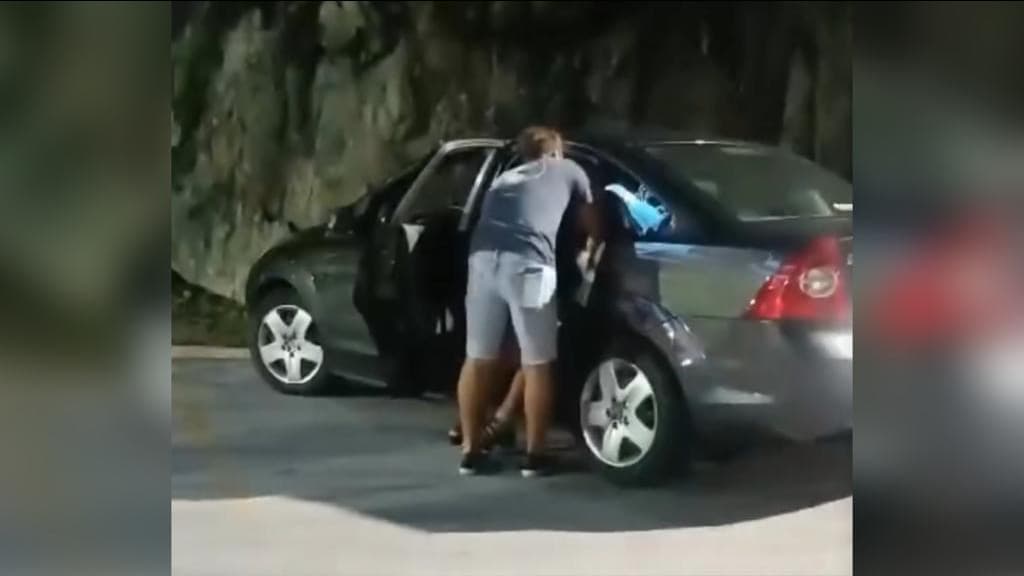 Turista argentina chama trabalhadores de Bombinhas de “negros de merda” e “macacos”