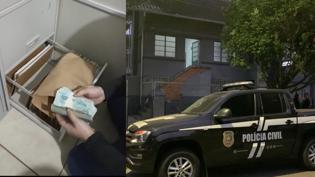 Empresários são investigados por suposto cartel de licitações em SC