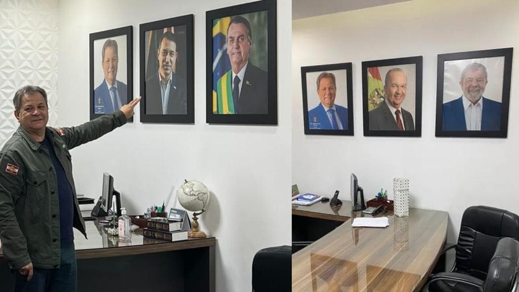 PT fecha acordo com prefeito e vai administrar São João Batista