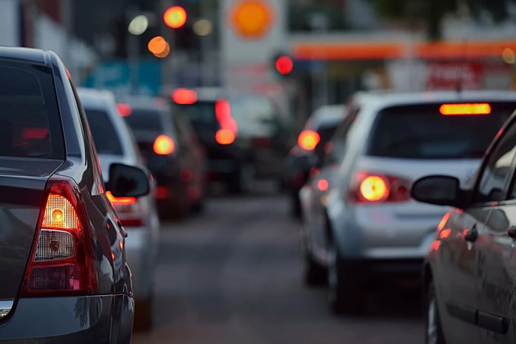 Motoristas que não cometem infrações há um ano começam a receber benefícios