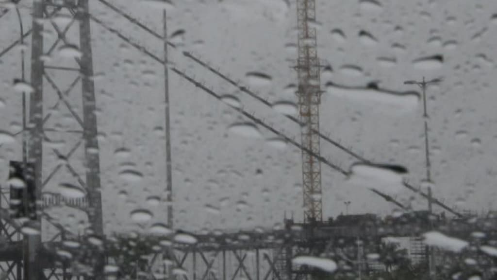 Terça-feira (8) é de tempo instável em Santa Catarina
